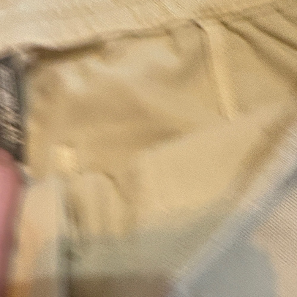 32 Degrees Beige Straight Leg Pants - Picture 4 of 5